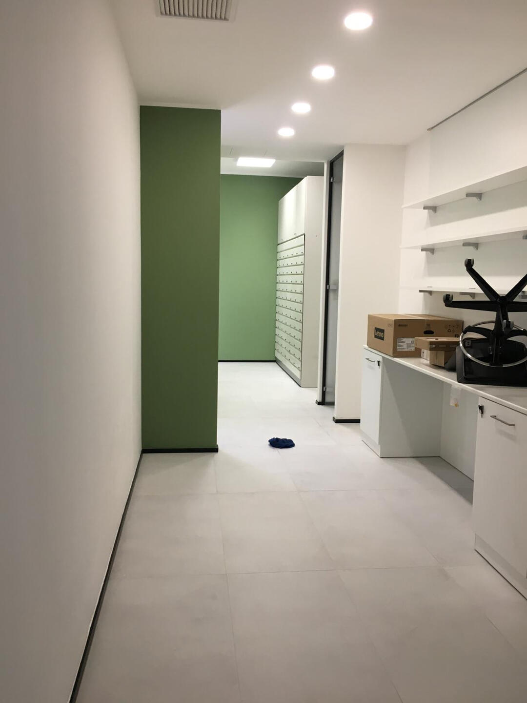 Martina Franca (TA) Farmacia San Martino